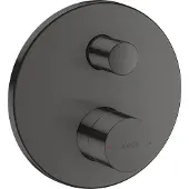 Hansgrohe Fertigmontageset Axor Uno UP-WA.-EHM, Griff, m i Kom, b bla vc
