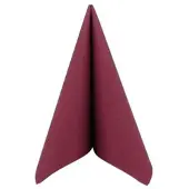 APARTina Airlaid Serviette Berry, 40 x 40 cm, 50 Stück -