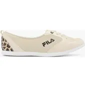 FILA Ballerina Beige, Damen, Größe: 42, Material: Mesh/Textil - Ballerina Beige, Damen, Größe: 42, Material: Mesh/Textil - woman - Beige