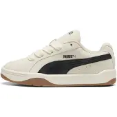 Puma Park Lifestyle Easy SD Warm White-Black Größe EU 43