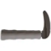 Advys Essbesteck Soft, Messer gebogen 1 St