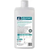 Altruan Altruman Händedesinfektionsmittel 9 l Desinfektionslösung