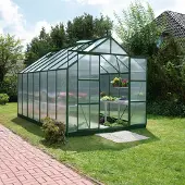 KONIFERA Gewächshaus "Titania 11500"