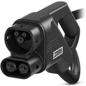 Phoenix Contact 1219176 DC-Ladekabel EV-T2M4CC-DC250A-6,5M70ESBK11 EVT2M4CCDC250A65M70ESBK11