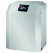 Glen Dimplex Dimplex 364080 Hocheffiziente Sole/Wasser-Wärmepumpe zur Innenaufstellung. SI 6TU SI6TU
