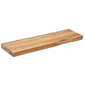 NATUREL Regal Eiche Holz PMDUB60