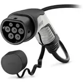 Phoenix Contact 1072654 AC-Ladekabel EV-T2G3C-1AC20A-10,0M2,5ESBK01 EVT2G3C1AC20A100M25ESBK01