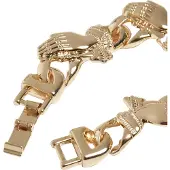 Urban Classics Pray Hands Bracelet