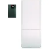 Glen Dimplex Dimplex 380300 Luft/Wasser-Wärmepumpe zur Innenaufstellung. LI 1422C LI1422C