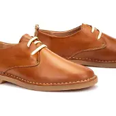 Pikolinos Halbschuhe Noia W5W-4535 Braun