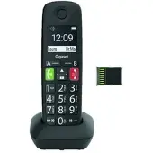 TCSS DECTHANDSET-3 Handset Gigaset E720HX für Smart Stick DECT DECTHANDSET3