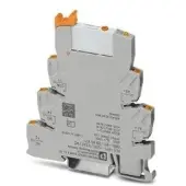 Phoenix Contact PLC-RPT- 12DC/21AU/MS