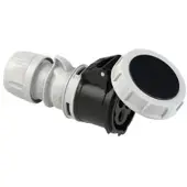 Pce 2132-7 CEE-Kupplung 16A 3p 7h IP67 SHARK 21327