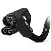Phoenix Contact 1197249 DC-Ladekabel EV-T2HPCC-DC500A-3,5M50ECBK11 EVT2HPCCDC500A35M50ECBK11