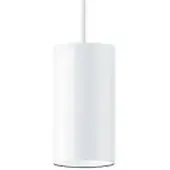 Zumtobel 62928289 LED-Pendelstrahler V2-P M 2400-930 SWI 3CUC CWH LMSP WH WH