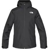 The North Face W QUEST MONO TRICLIMATE TNF BLACK