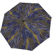 Doppler Regenschirm Fiber Magic Whisper Blue