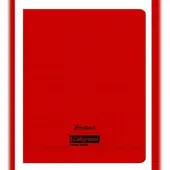 Calligraphe 20x ECR. PIQ.8000 PP rot 17X22 32P DL3IV- Rot 18011C