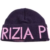 Patrizia pepe Mütze Hat Purple / Rose
