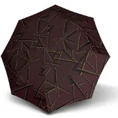 Knirps Regenschirm A.050 Kombat Medium Manual Chianti