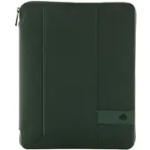 Piquadro Schreibmappe Wollem Notepad Holder Dark Green