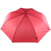 Piquadro Regenschirm Umbrella Rosso Scuro