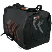 Heim Transporttasche, BxHxT: 61 x 41 x 40 cm, schwarz