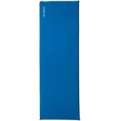 Big Agnes Hinman Schlafmatte Long 25x78" blau 2022 Isomatten