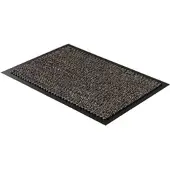 Astra Türmatte, Braun, LxBxH: 180 x 120 x 0,6 cm