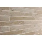 Elabrick Verblender »«, Verblender Pisa 40x370 mm - 1,5m2 - beige