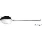 Esmeyer 12 x Menülöffel SOPHIE, Edelstahl 18/10, poliert, Länge: 20,7 cm.
