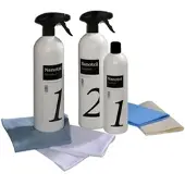 Nanotol Nanoversiegelung-Set, PV + Solaranlage, 2,5 l