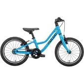 Naloo Chameleon 16 Zoll MK2 Kinderfahrrad - hellblau