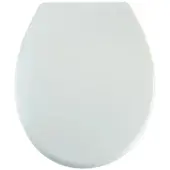 WELLWATER WC-Sitz »Pei«, Soft-Close, Take-Off, Duroplast - weiss