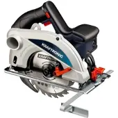 Kraftronic Handkreissäge »«, KT-HK 1250, 24 Zähne - blau