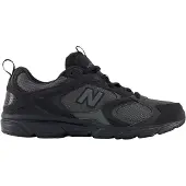 New Balance - 408 - Sneaker Gr 38 schwarz