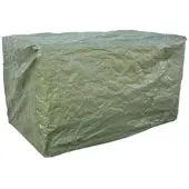 Merxx Schutzplane »Milos«, LxB: 153 x 114 cm - gruen