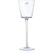 Flowerbox Deko-Vase - transparent