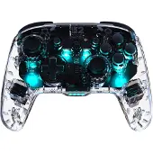Turtle Beach - Afterglow Clear - Wireless