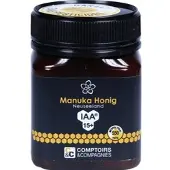 Allcura Manuka Honig Mgo 550 250 G