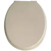 WELLWATER WC-Sitz »Riku«, Soft-Close, Take-Off, MDF - beige