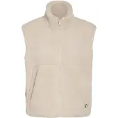 Noisy May Nmmasey Teddyfleece Gilet