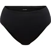 Calvin Klein Lv00q62706 High Bikini-höschen