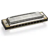 Hohner Mundharmonika "Die Beatles"