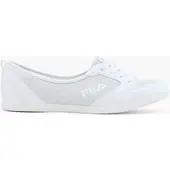 FILA Ballerina Weiß, Damen, Größe: 36, Material: Mesh/Textil - Ballerina Weiß, Damen, Größe: 36, Material: Mesh/Textil - woman - Weiss