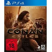 Conan Exiles -Day One Edition-