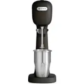 Hendi Milchshake Mixer BPA-frei - Design by Bronwasser, , Weiß, 230V/400W, 170x210x(H)485mm