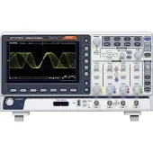 GW INSTEK Mixed-Signal-Oszilloskop MSO-2204EA