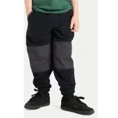 Quiksilver Jogginghose Back To S School Pt EQKFB03124 Grau Comfort Fit