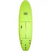 Ocean & Earth Surf School 7´0´´ Surfbrett